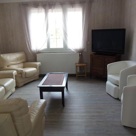 maison de vacances Grandcamp-Maisy Extérieur photo